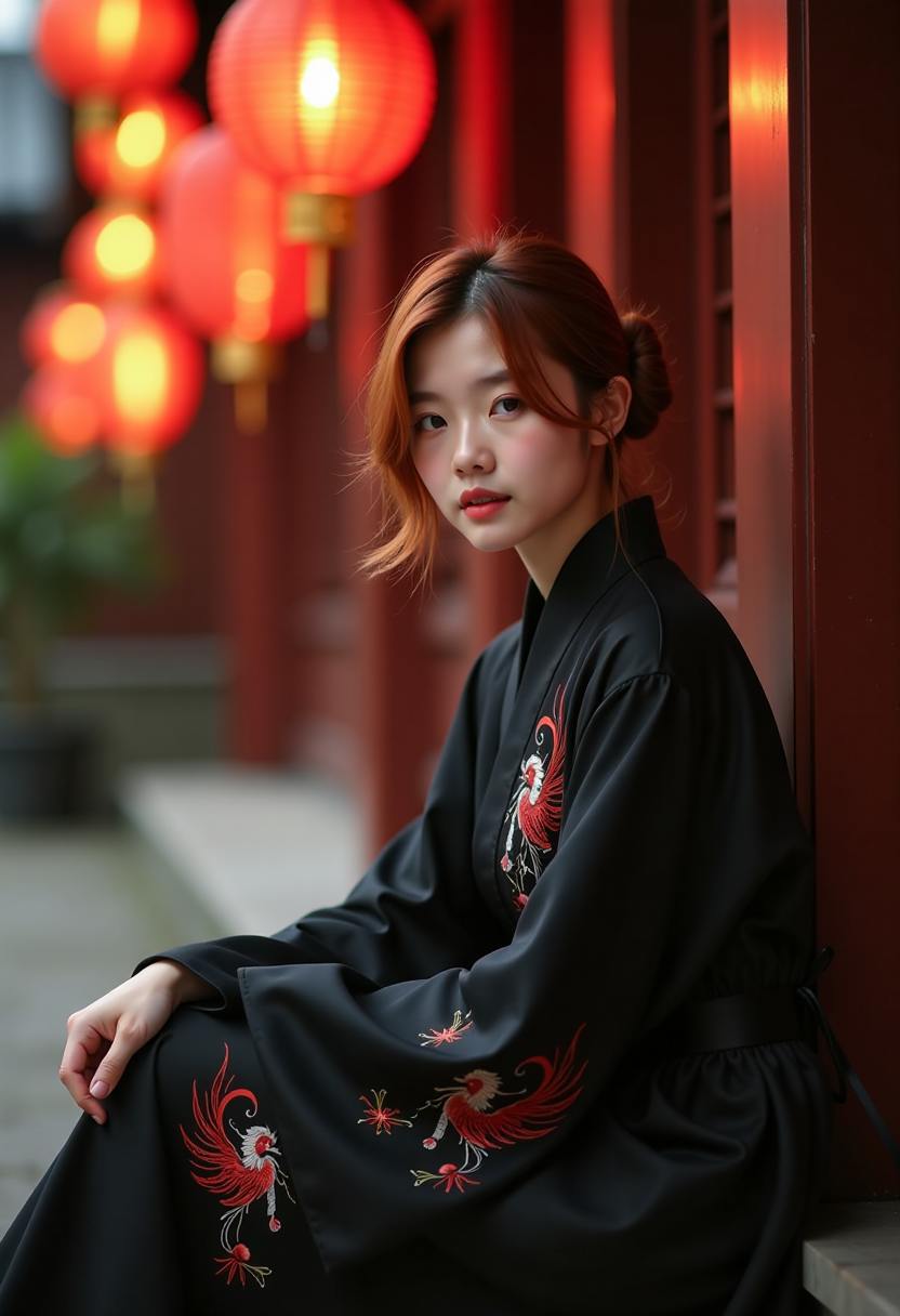 长风渡海